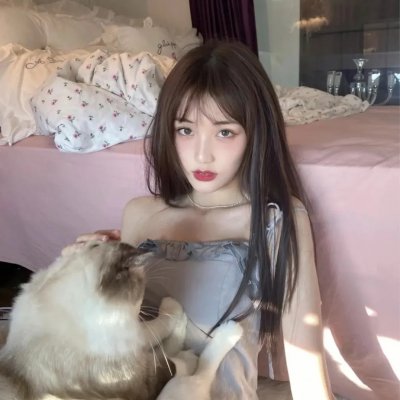 抬起头来